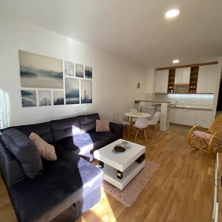 Апартаменты Stella