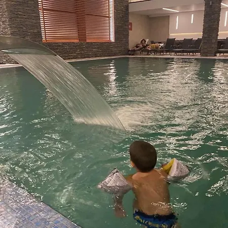 Stella Апартаменты Златибор