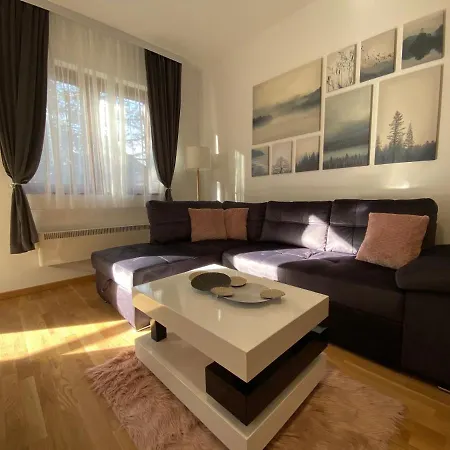 Stella Апартаменты *