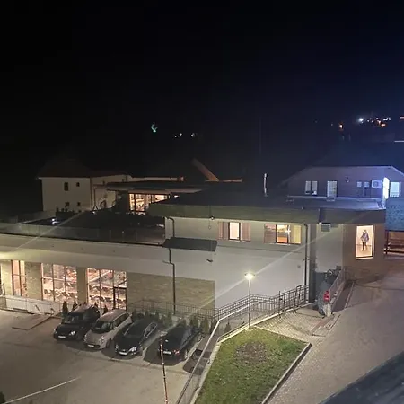 Апартаменты Stella *