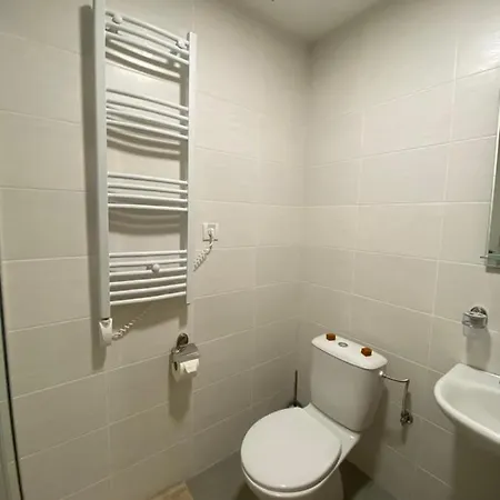 Stella Apartament *