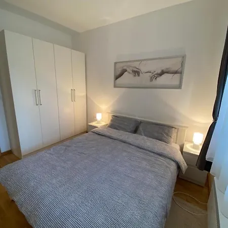 Apartament Stella