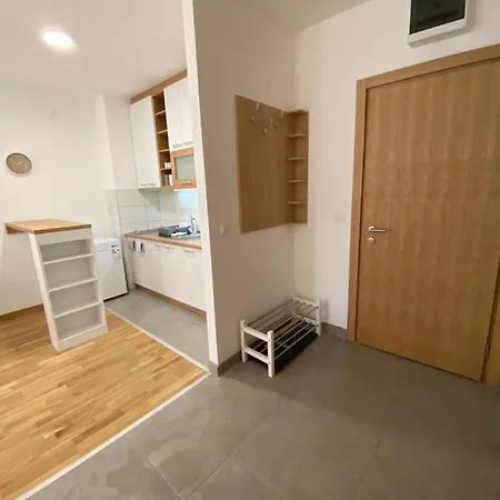 Апартаменты Stella