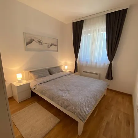 Stella Апартаменты Златибор