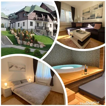 Stella * Златибор