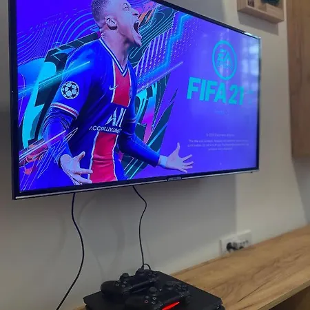 Апартаменты Stella *