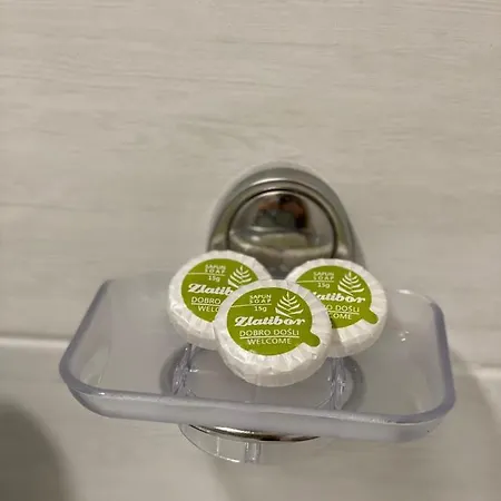 Stella Апартаменты