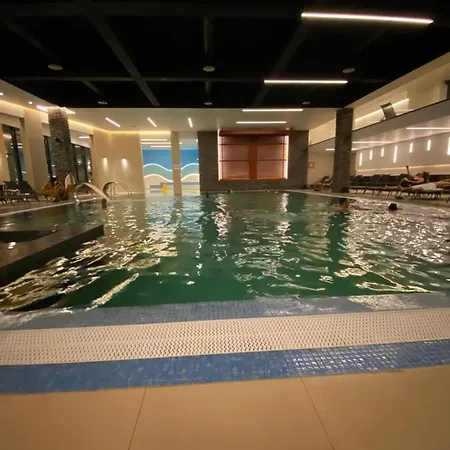 Апартаменты Stella *