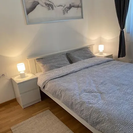 Stella Апартаменты