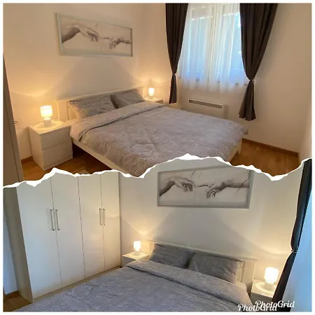 Stella Апартаменты Златибор