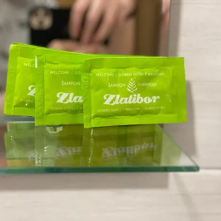 Апартаменты Stella *