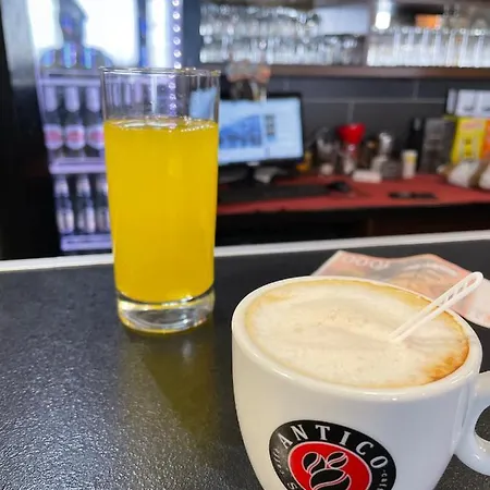 Stella Апартаменты *