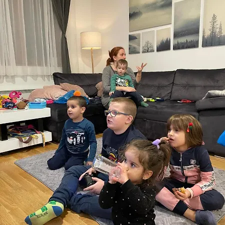 Апартаменты Stella Златибор